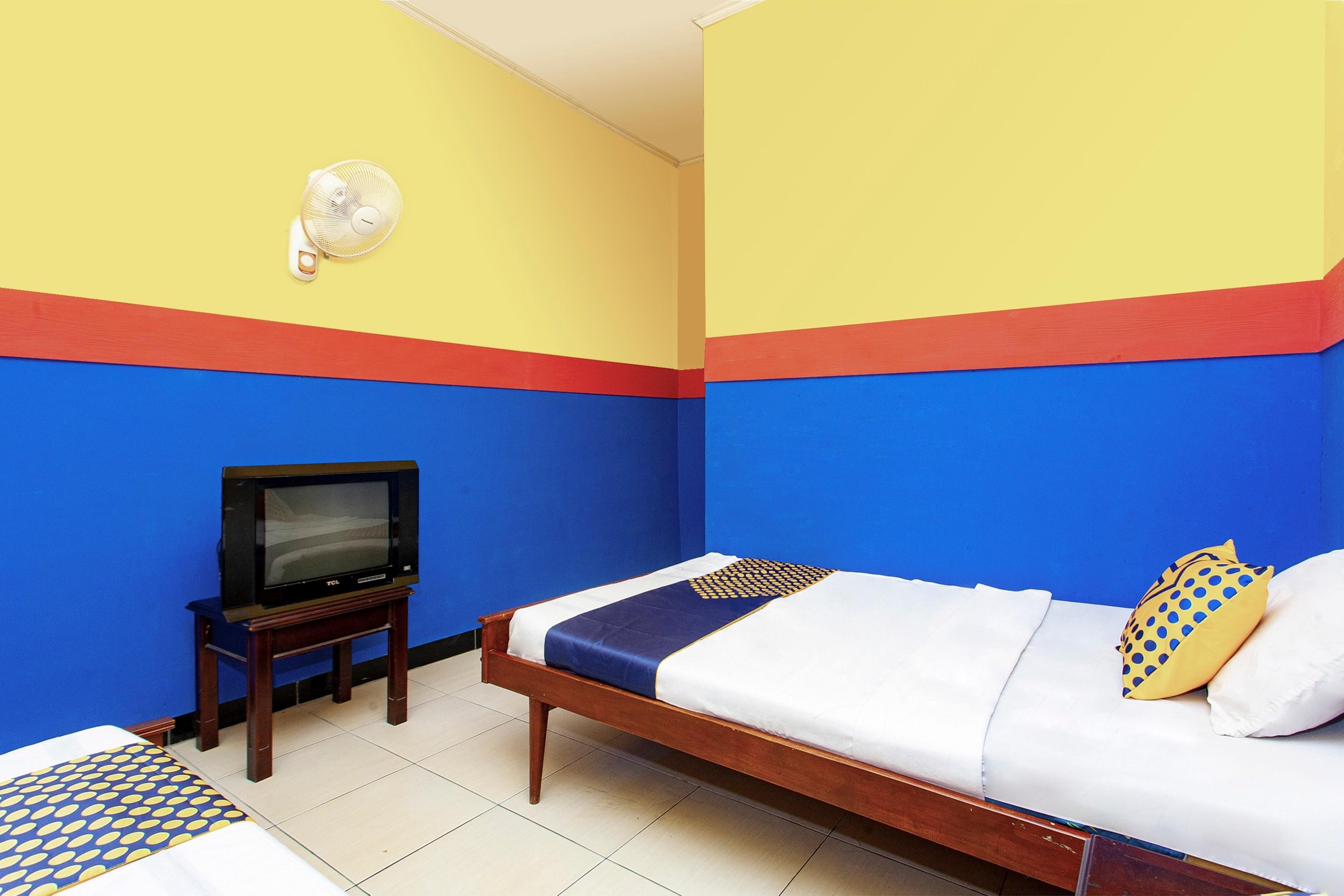 The Paragon Hotel Cilacap Redpartner Ngoại thất bức ảnh