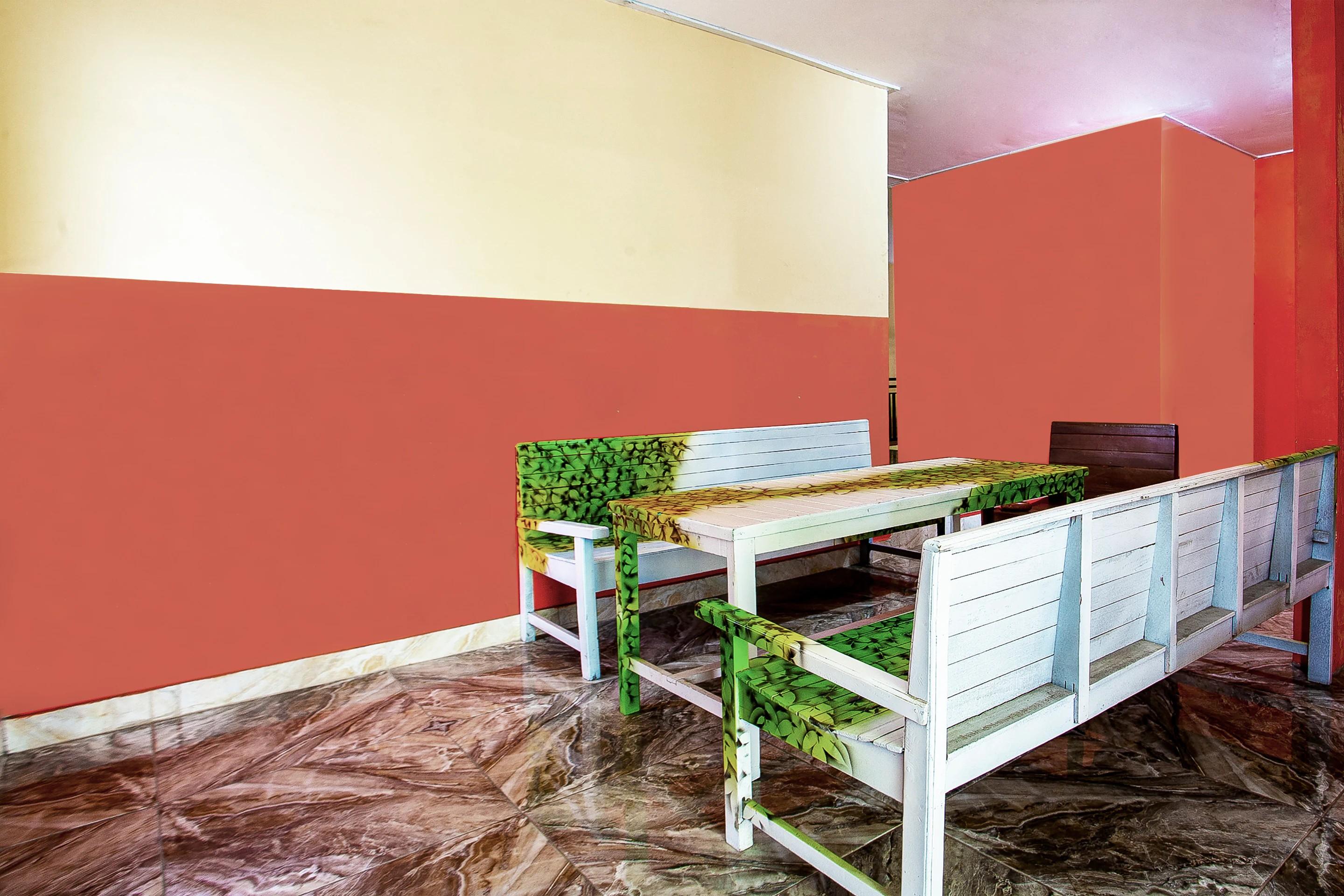 The Paragon Hotel Cilacap Redpartner Ngoại thất bức ảnh