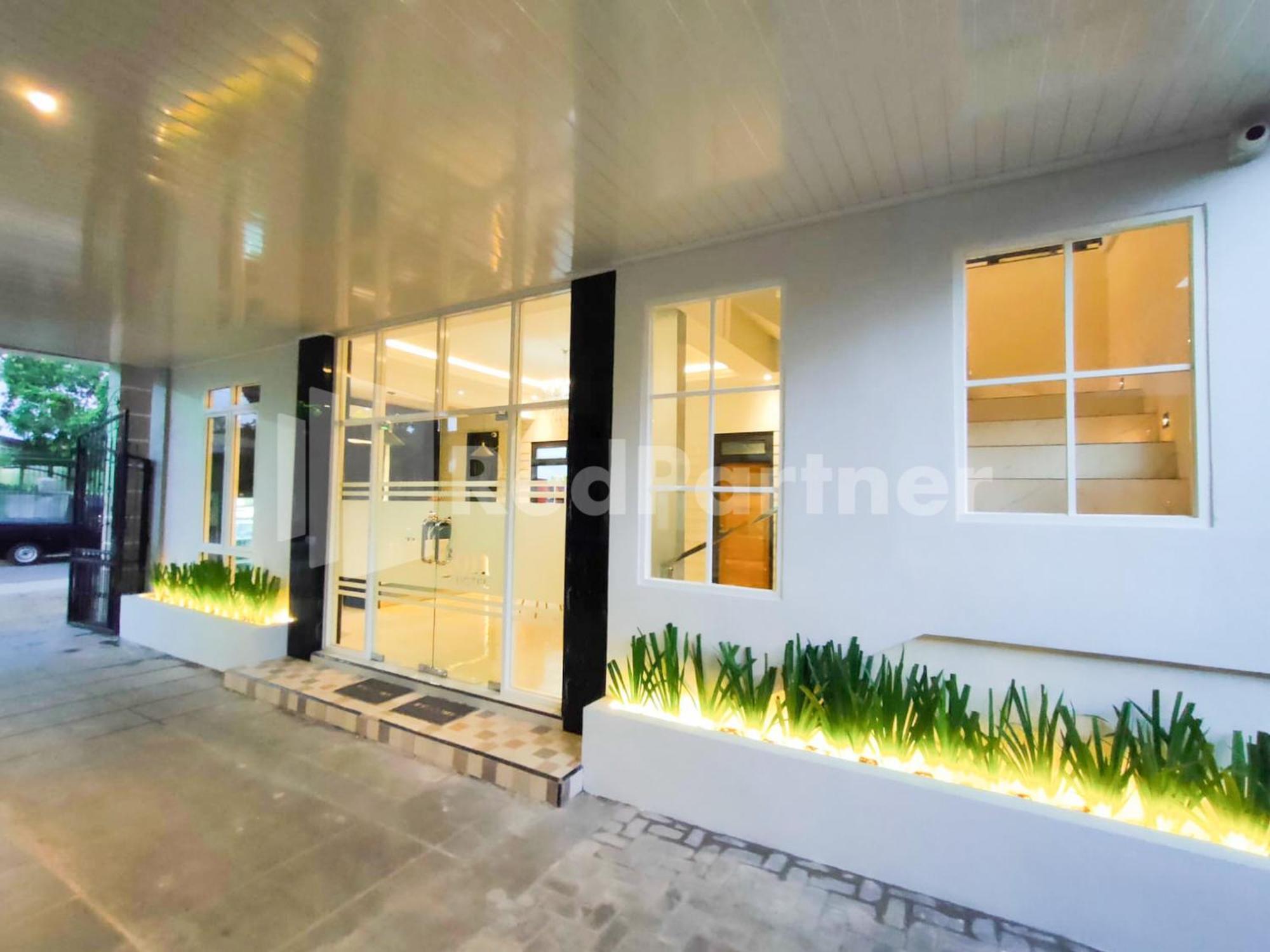The Paragon Hotel Cilacap Redpartner Ngoại thất bức ảnh