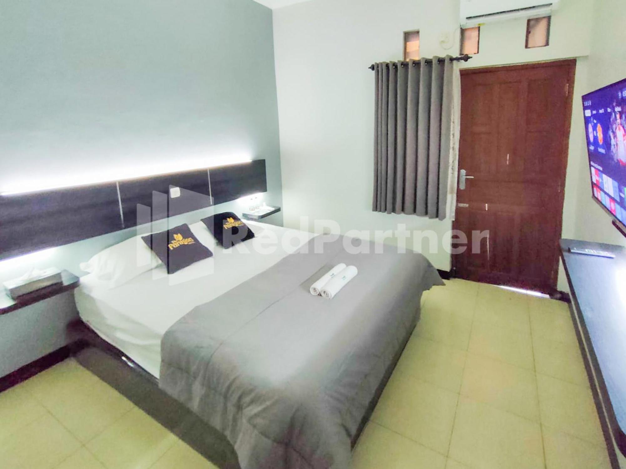The Paragon Hotel Cilacap Redpartner Ngoại thất bức ảnh