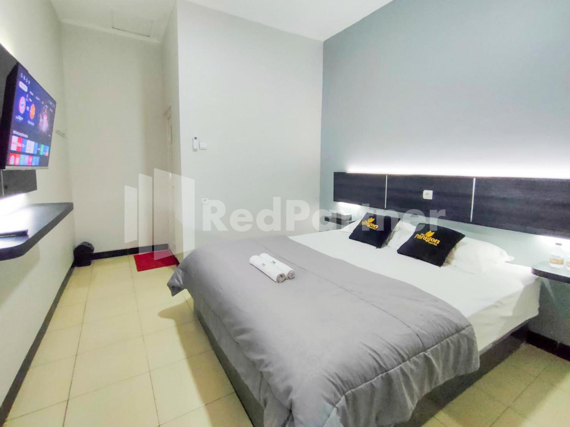 The Paragon Hotel Cilacap Redpartner Ngoại thất bức ảnh