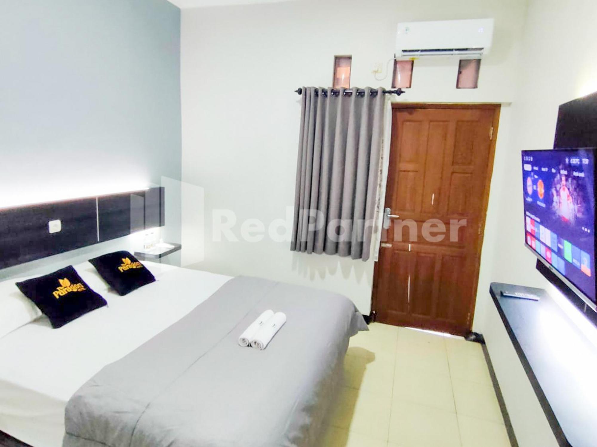 The Paragon Hotel Cilacap Redpartner Ngoại thất bức ảnh