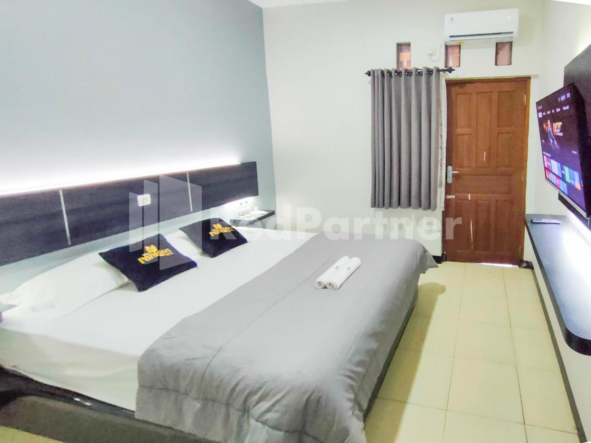 The Paragon Hotel Cilacap Redpartner Ngoại thất bức ảnh